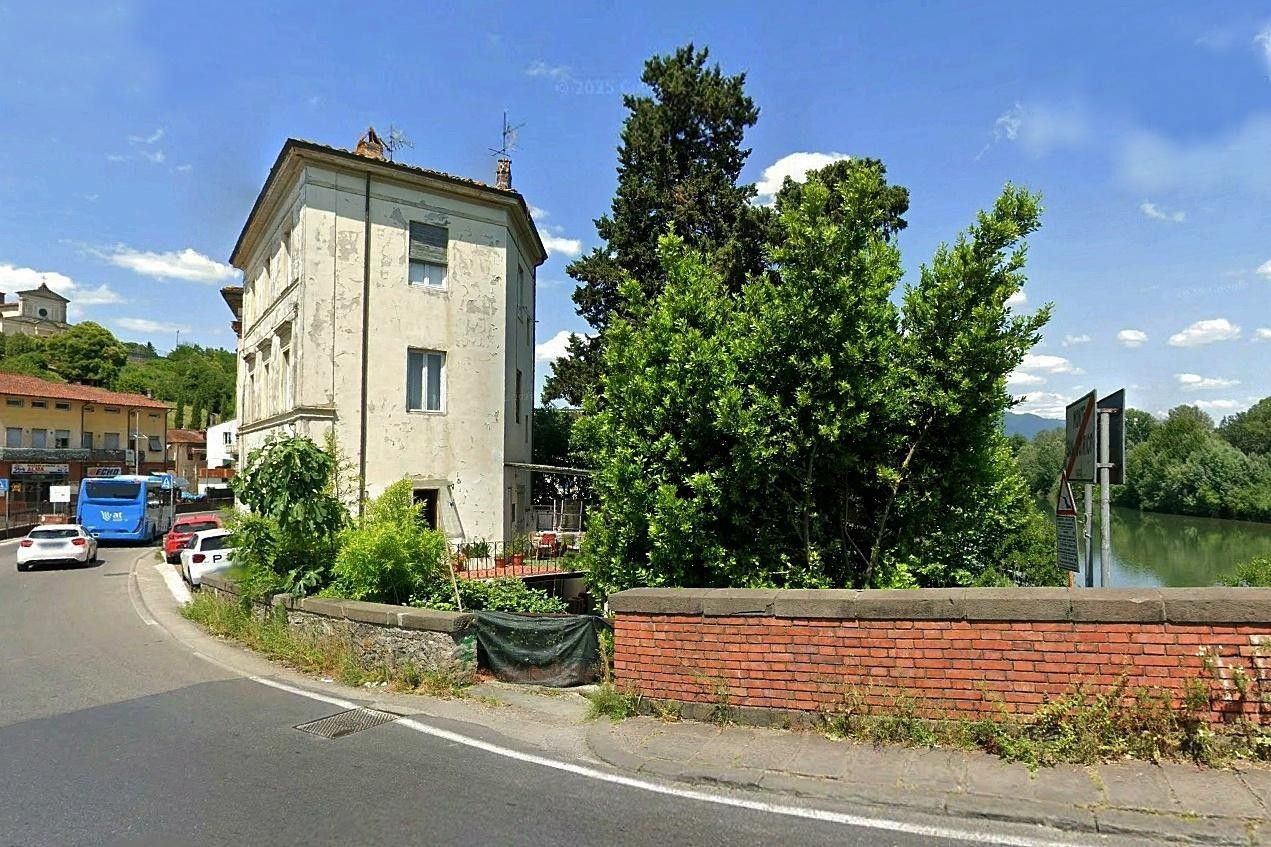 Ostatní, Lucca, 350 m² - 2