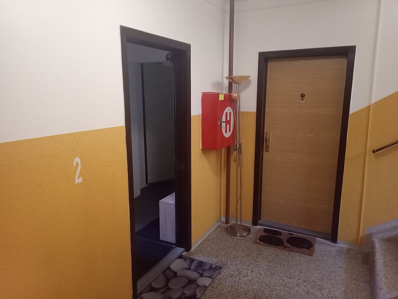 Prodej byt 2+1 - Velké Hamry, okres Jablonec nad Nisou, Liberecký kraj, 53 m² - 5