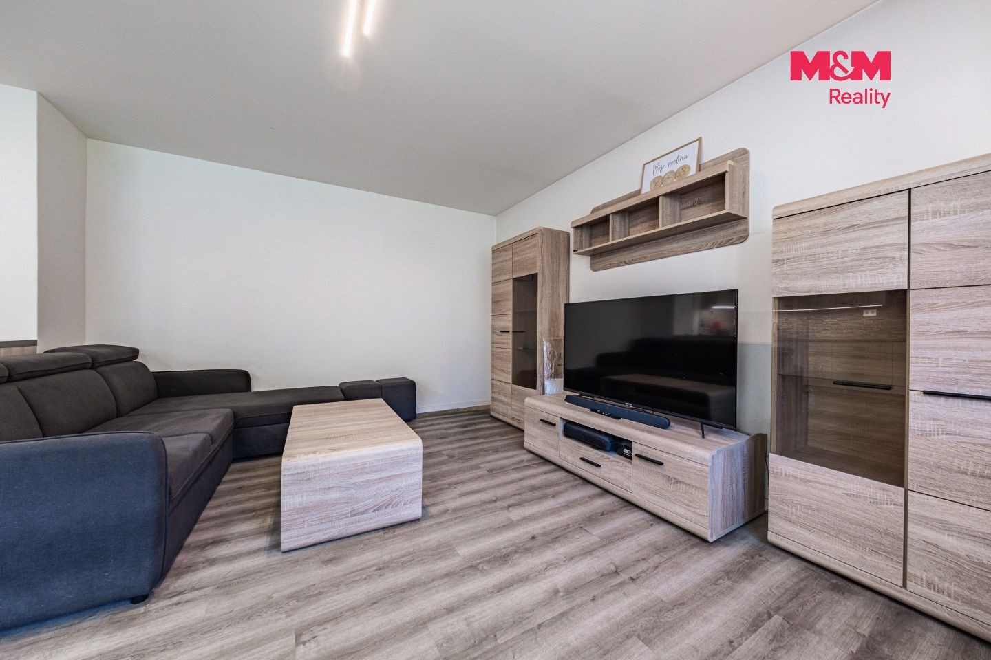 Prodej rodinný dům - V Luhu, Měchenice, 131 m² - 5