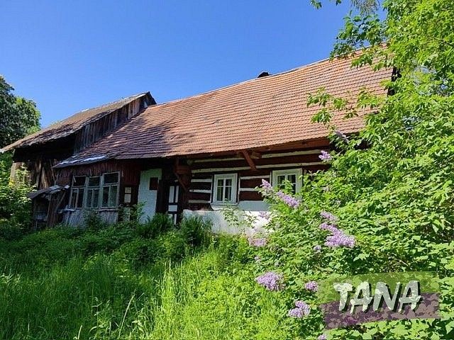 Chalupy, Roprachtice, okres Semily, 50 m² - 2