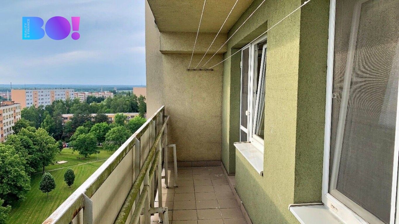 Byt 2+1 · 50 m² · Bratr. Veverkových, Karviná Hranice - 3