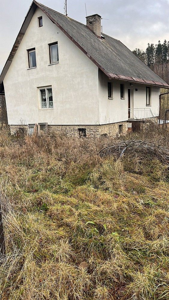 Rodinné domy, Valšov, okres Bruntál, 114 m² - 2