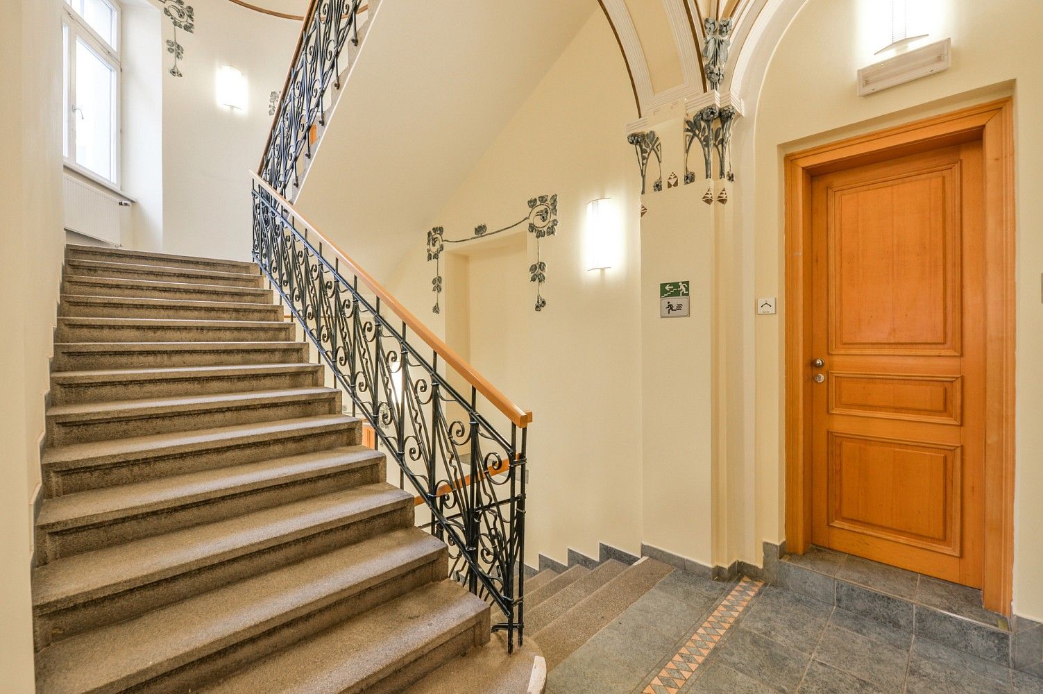 Pronájem kancelář - Strakonice, Jihočeský kraj, 40 m² - 5