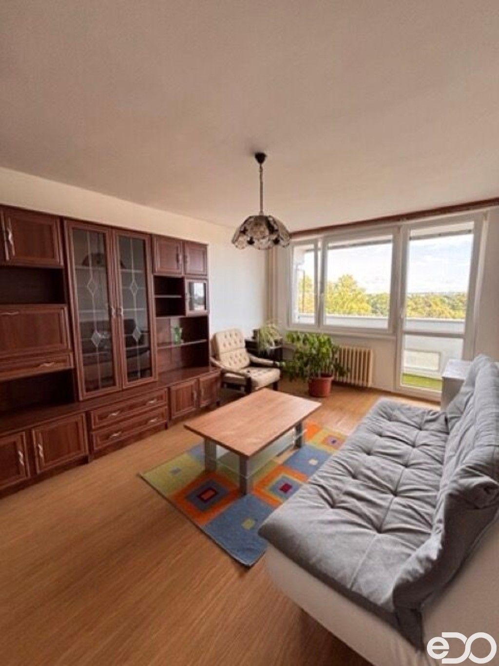 3+1, Jungmannova, Hradec Králové Pražské Předměstí, 75 m² - 1