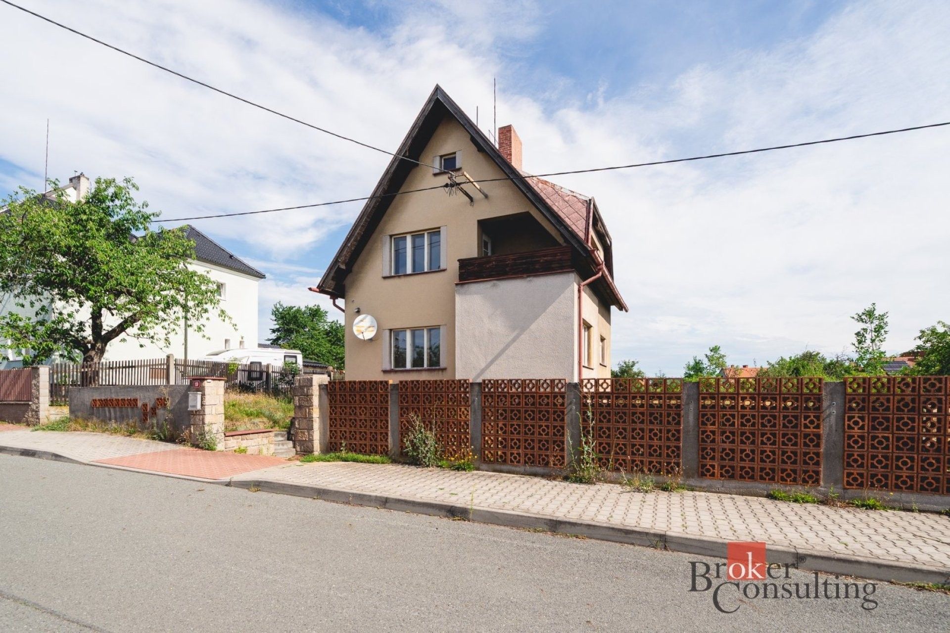 Rodinný dům, 180 m²
