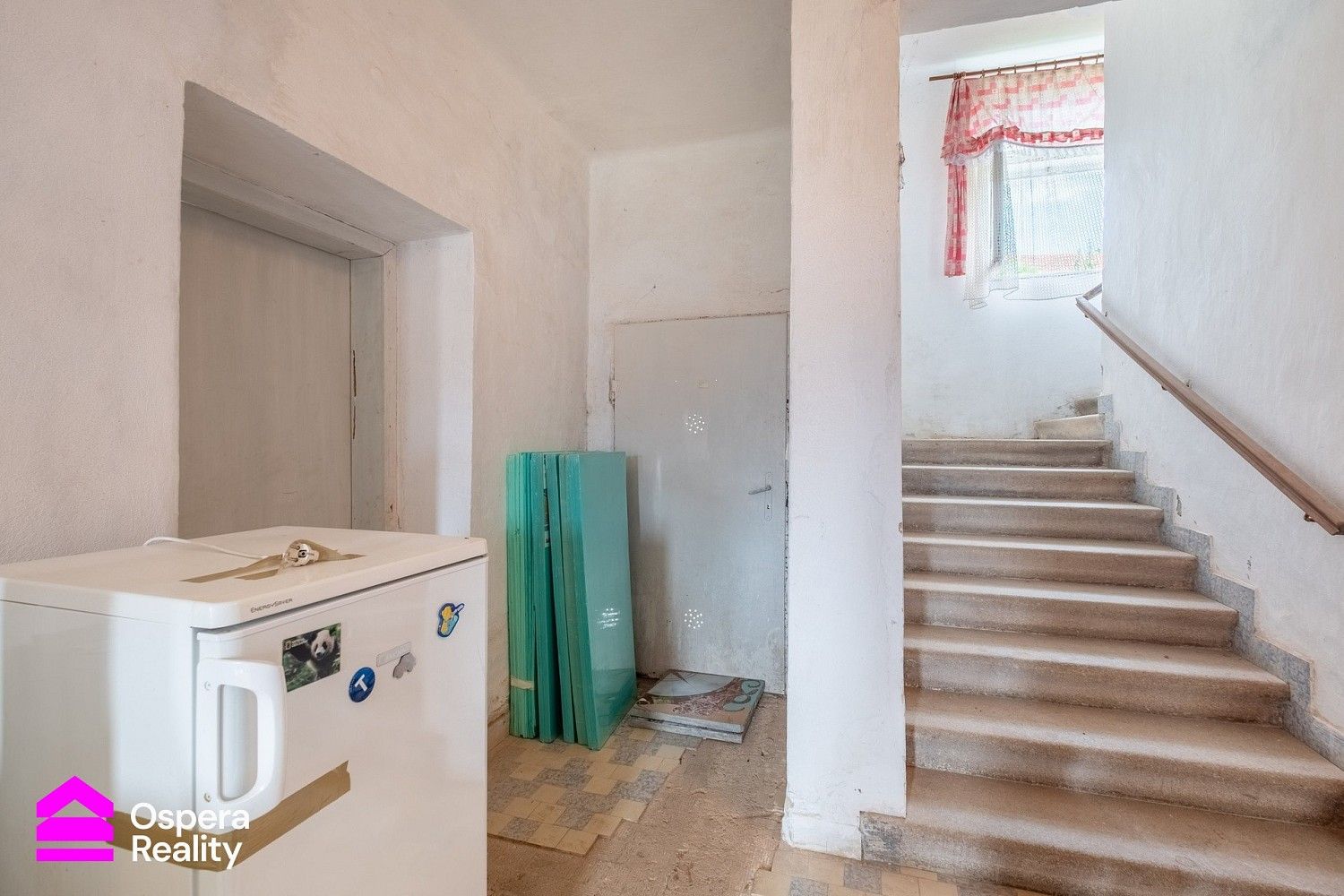 Prodej rodinný dům - Lomy, okres Třebíč, 260 m² - 5