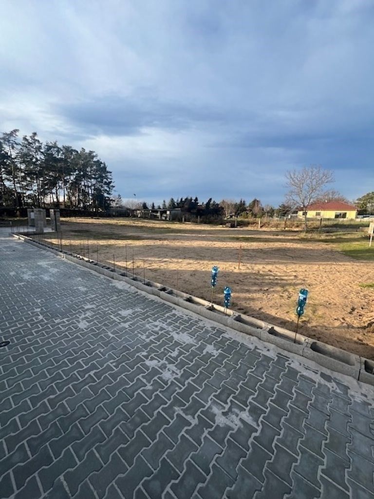 Pozemky pro bydlení, Borek - 2