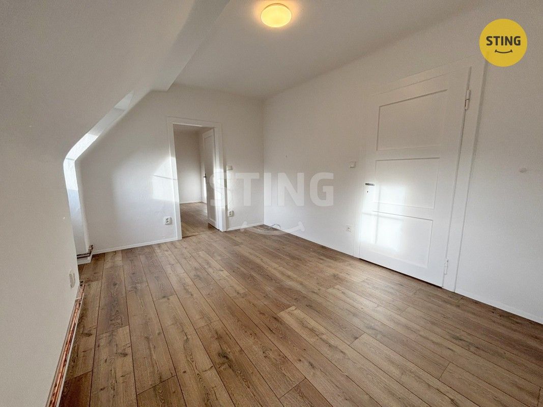 Byt 2+1 · 52 m² · Vaškova, Krnov Pod Cvilínem - 3