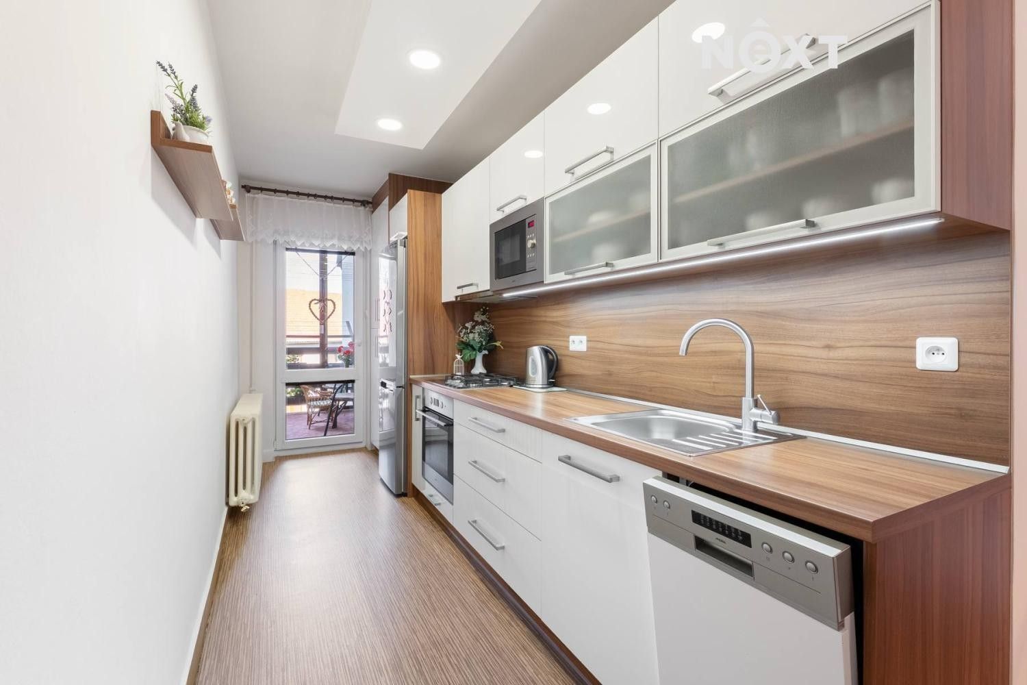 Prodej byt 4+kk - Havlíčkova 803, Chrudim III, 86 m² - 5