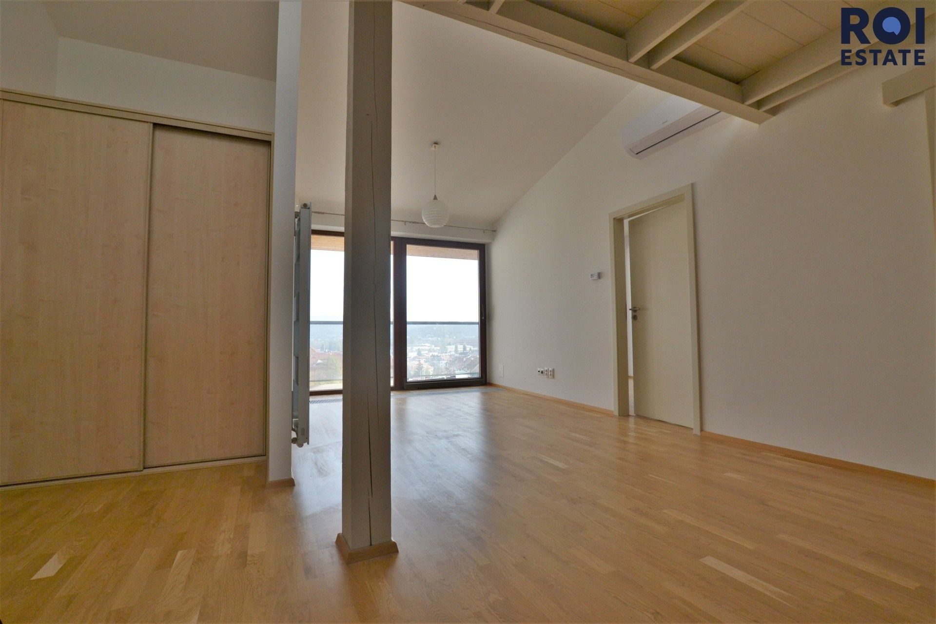 Pronájem byt 2+kk - Jugoslávská, Brno, 47 m²