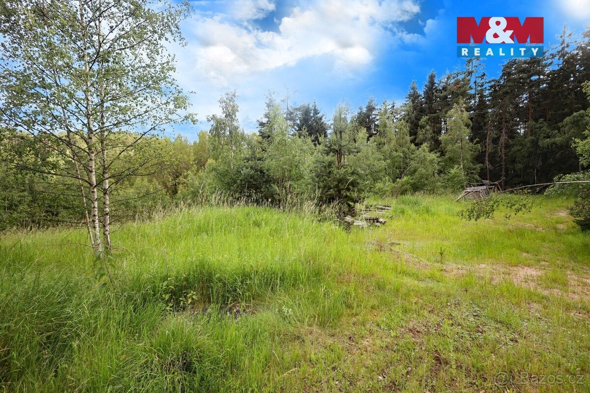 Prodej pozemek pro bydlení - Božičany, 362 25