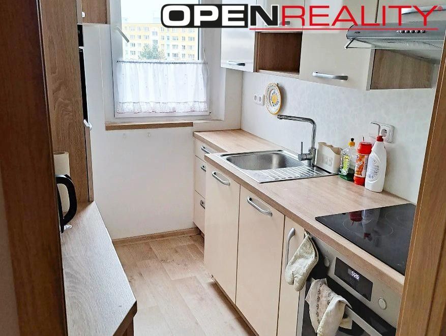 Prodej byt 2+1 - Řezáčova, Olomouc, 50 m²