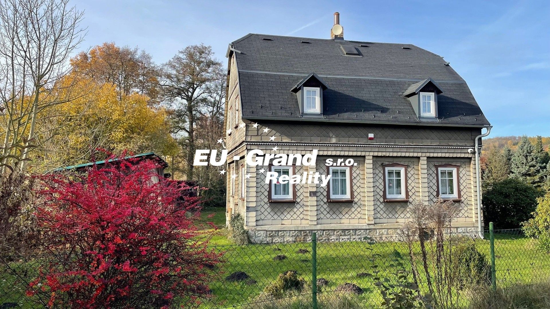 Rodinné domy, Filipov, Jiříkov, 164 m²