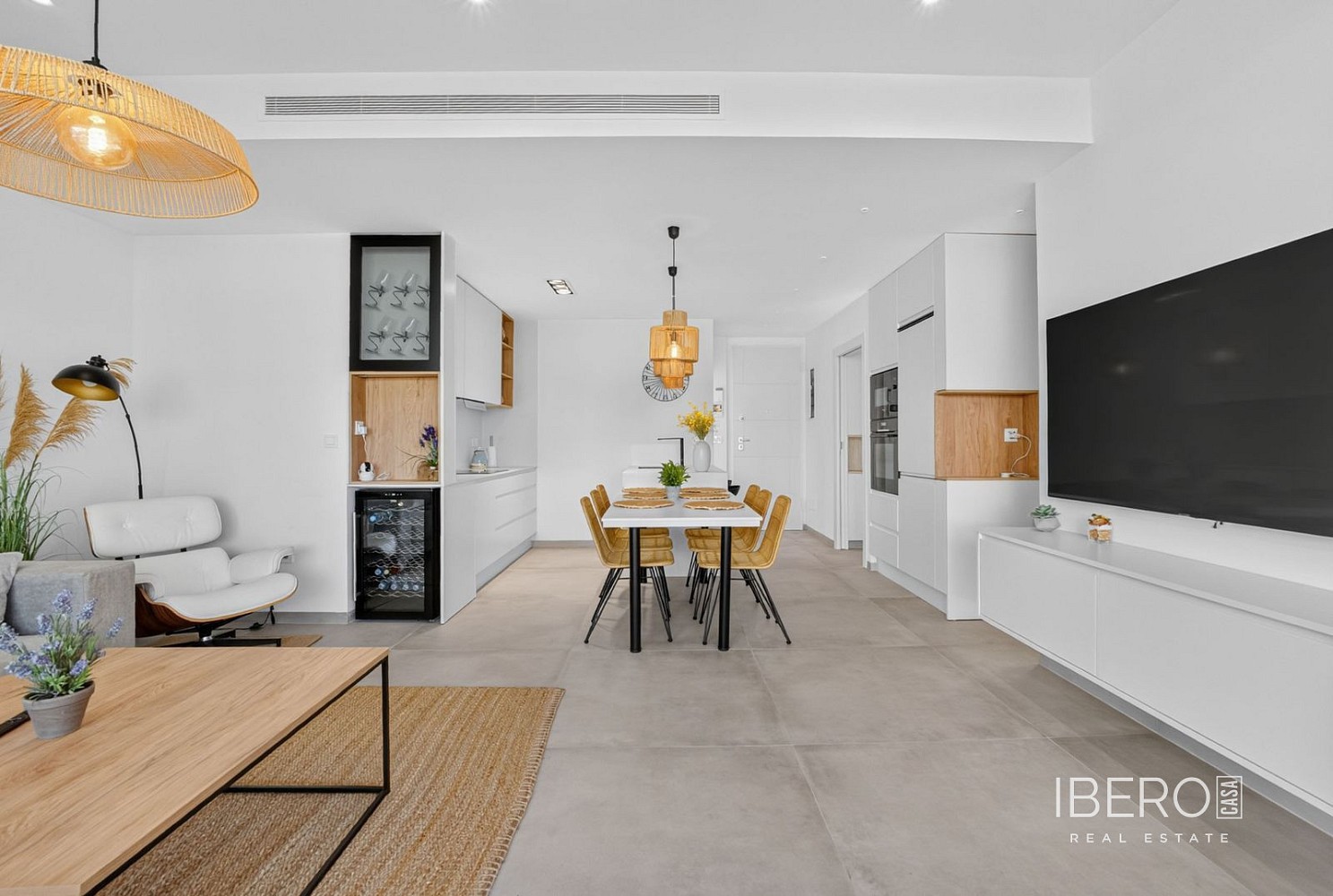Byt 4+kk · 100 m² · San Pedro del Pinatar, Španělsko - 3