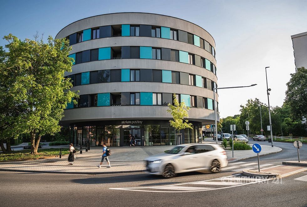 Obchodní prostory, Praha - Břevnov, okres Praha 6, Hlavní město Praha, 84 m² - 1