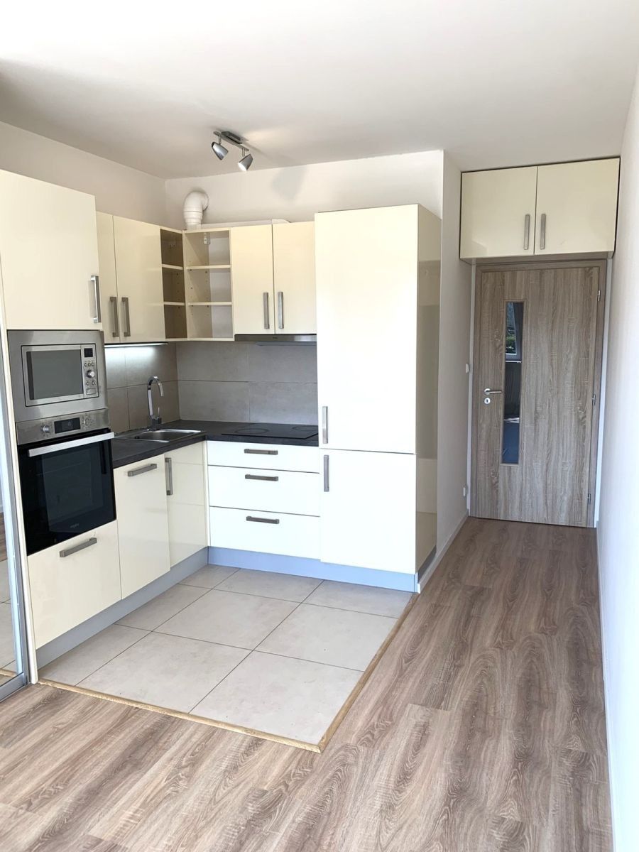 1+kk, Zakšínská, Praha - Střížkov, 30 m² - 2