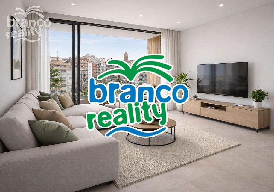 3+kk, Torrevieja, Alicante, Španělsko, 79 m² - 1