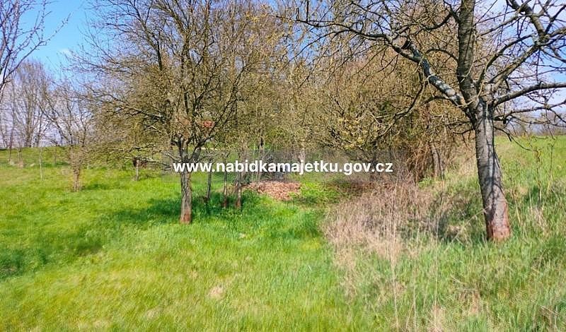 Pozemek · Ruda nad Moravou, okres Šumperk - 3