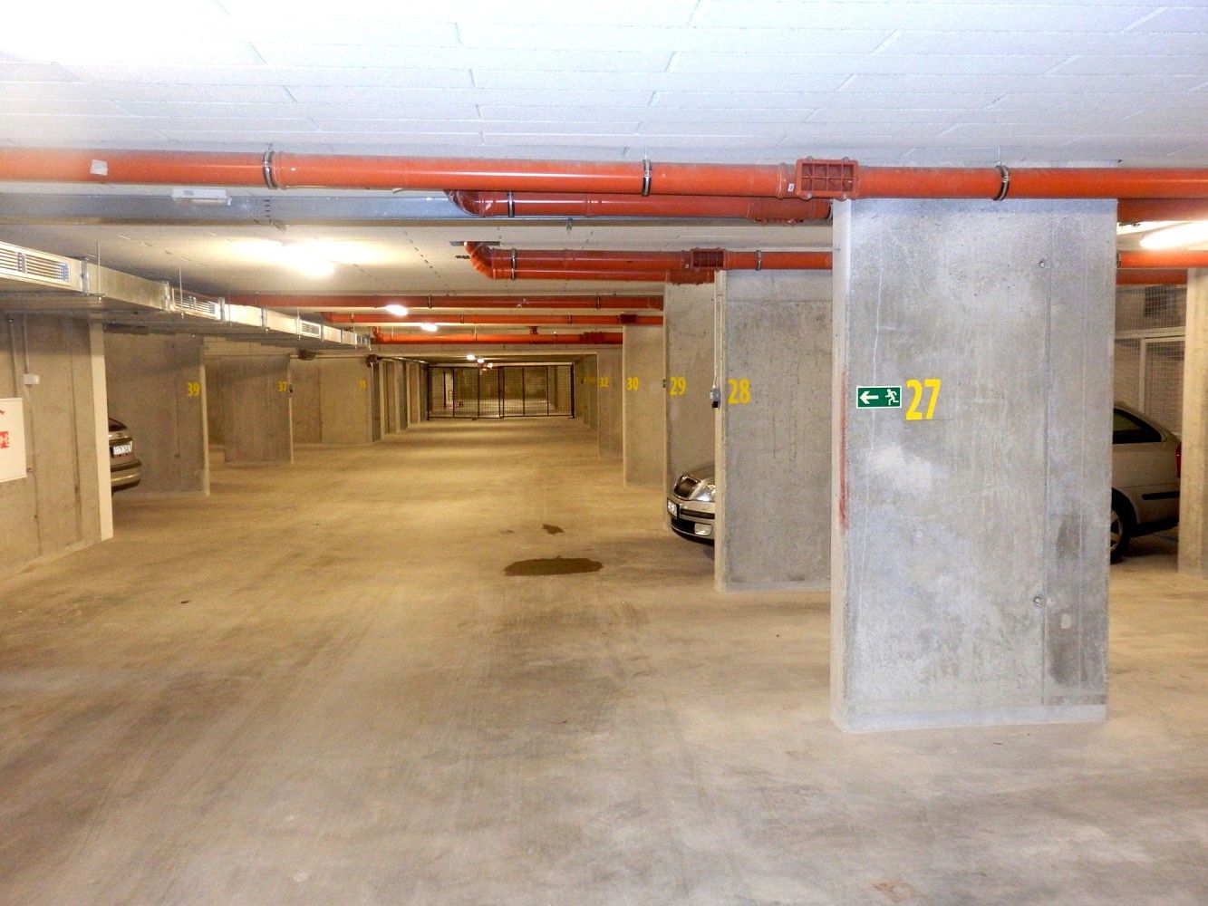 Pronájem ostatní - Hostivice, okres Praha-západ, Středočeský kraj, 16 m² - 5