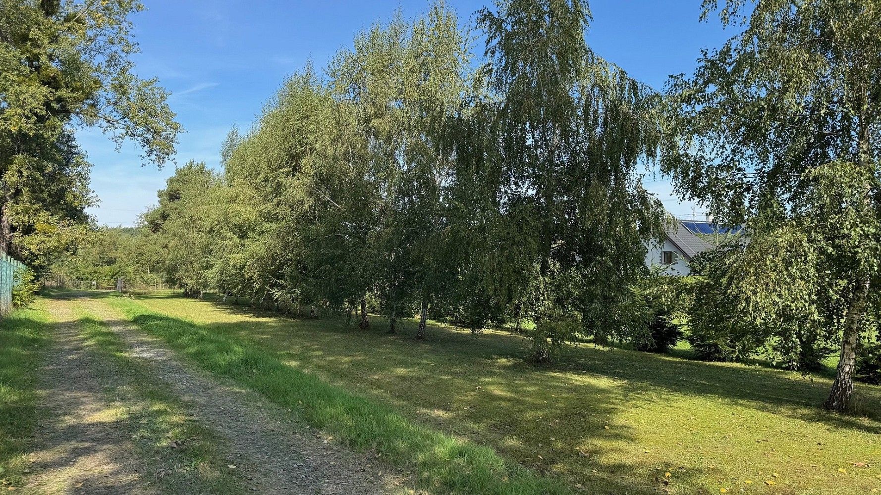Pozemek pro bydlení · Havířov - Prostřední Suchá, okres Karviná, Moravskoslezský kraj - 4