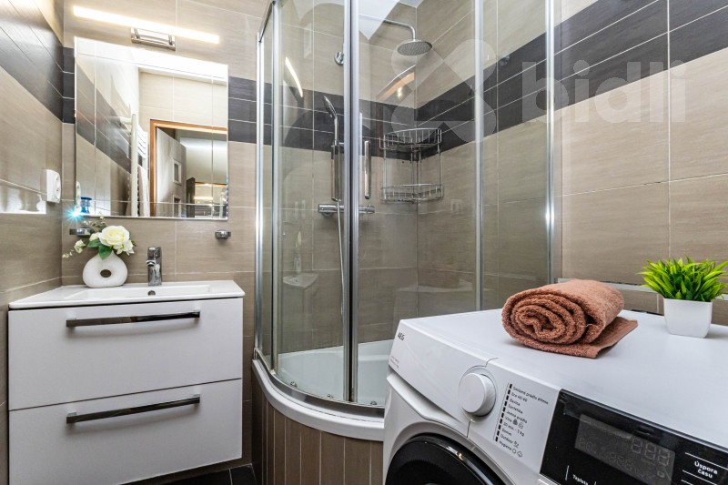 Prodej byt 4+1 - Příkopy 1122, Náchod, 74 m² - 5