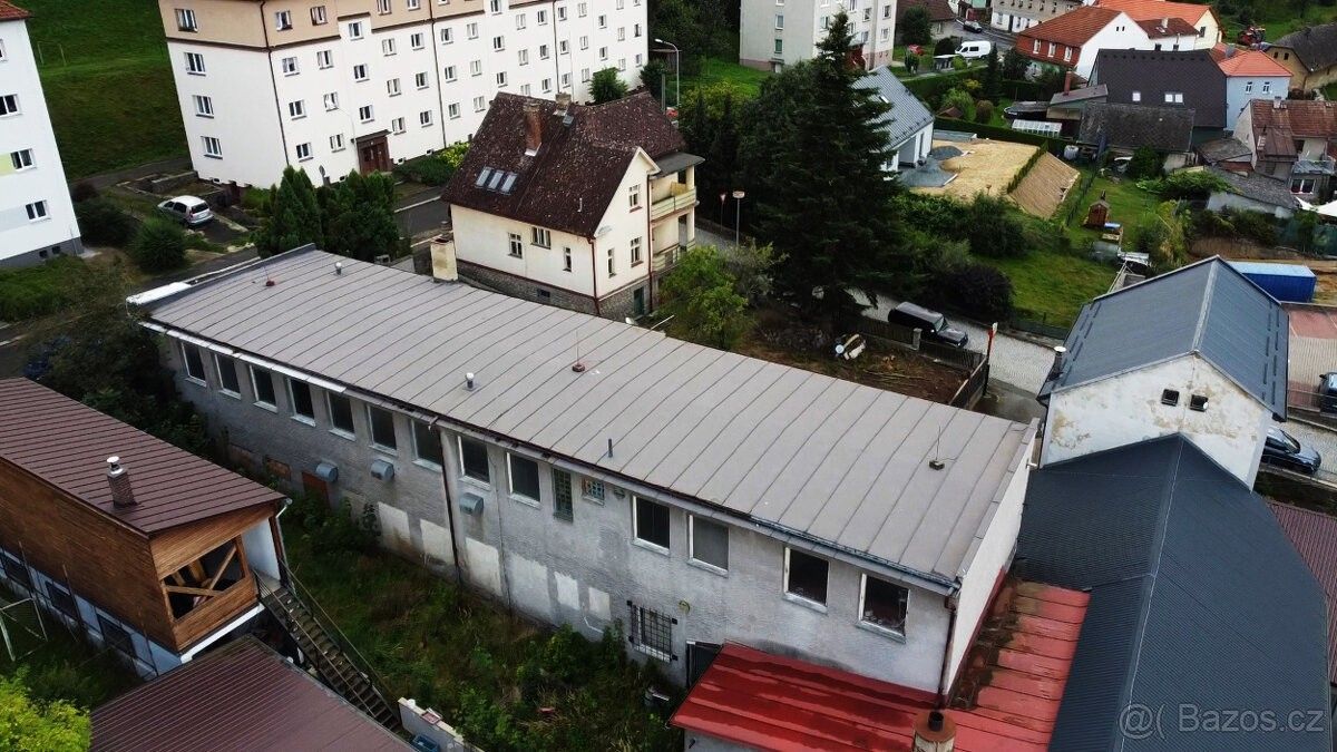 Ostatní, Ledeč nad Sázavou, 584 01 - 1