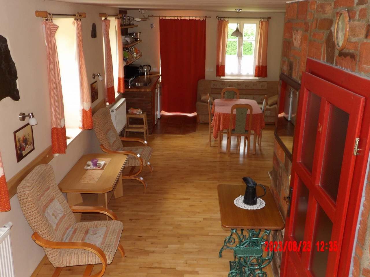 Chata · Bouzov - Bouzov, Olomoucký kraj - 3