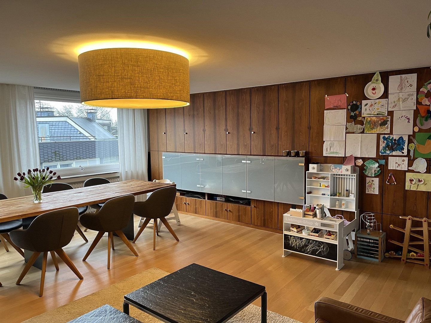 Pronájem byt 6+kk a více - , Severní Porýní-Vestfálsko, 216 m² - 5