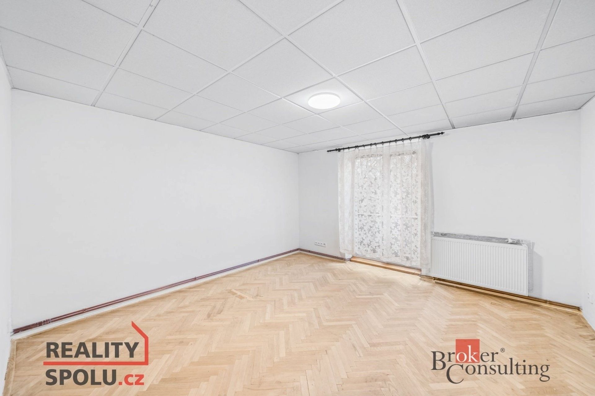 Pronájem byt 2+1 - Mládežníků, Rokycany, 63 m²