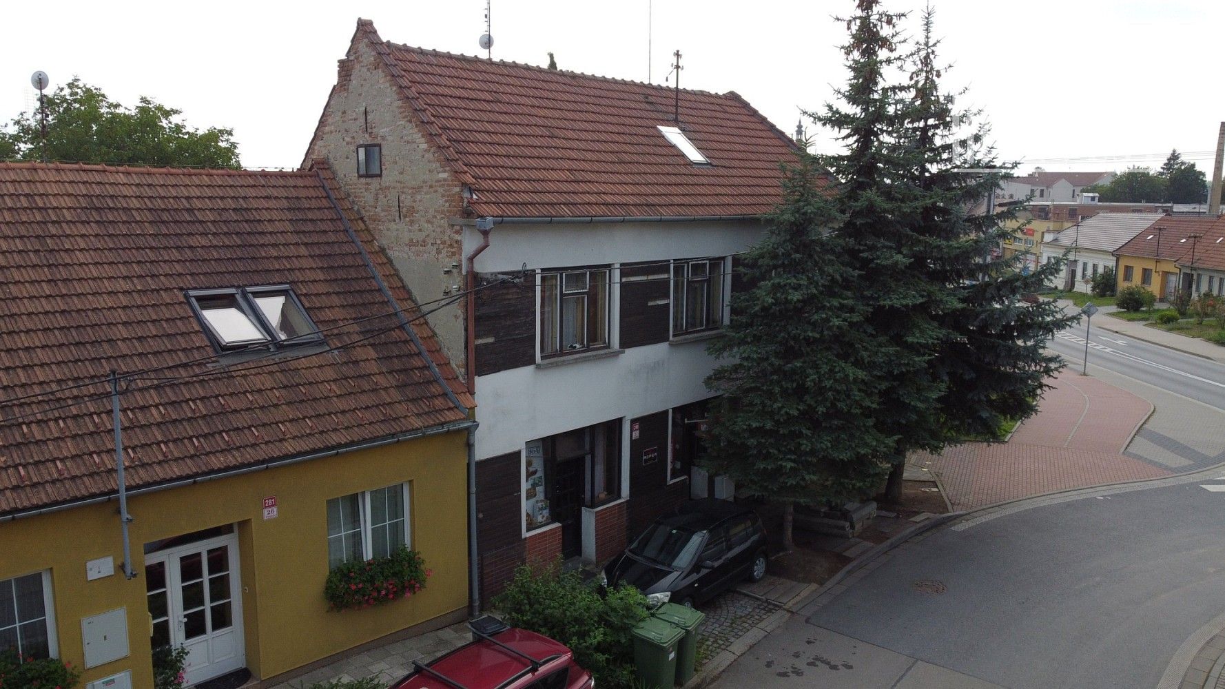 Rodinný dům · 245 m² · U kapličky, Rousínov, okres Vyškov - 4