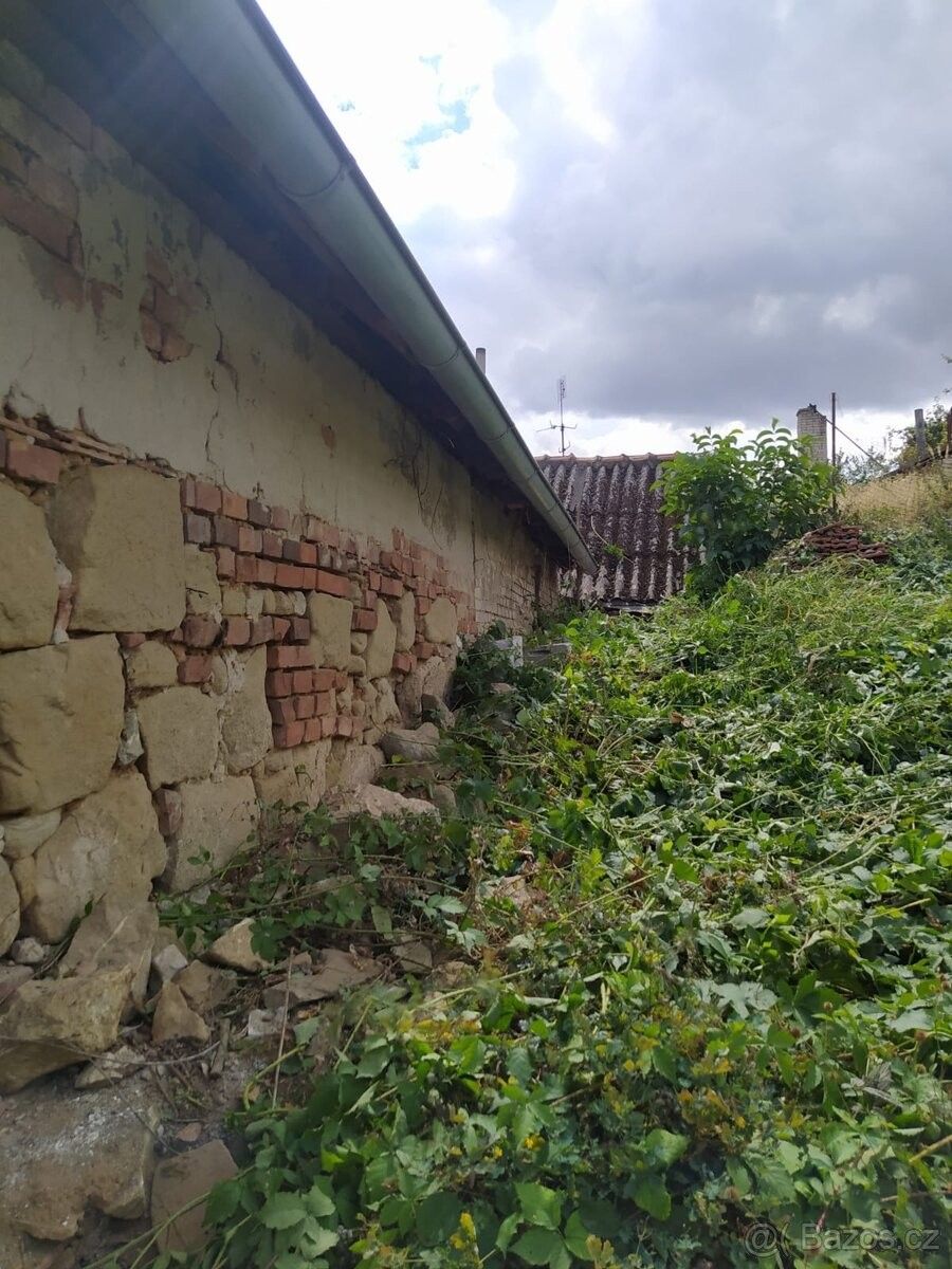 Rodinný dům · Kostelec u Kyjova, 696 51 - 4