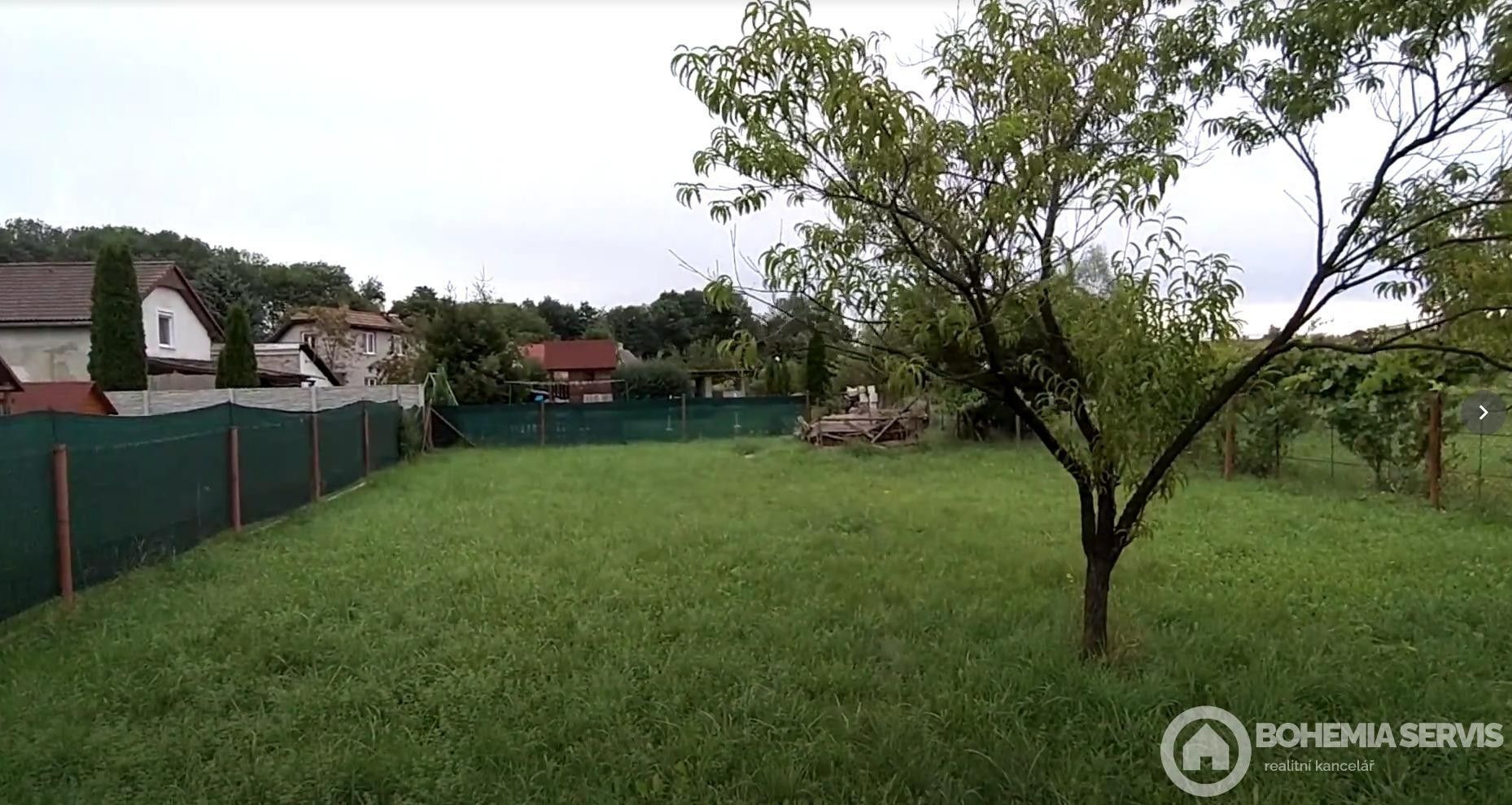 Pozemek pro bydlení · Mělnická, Byšice - 3