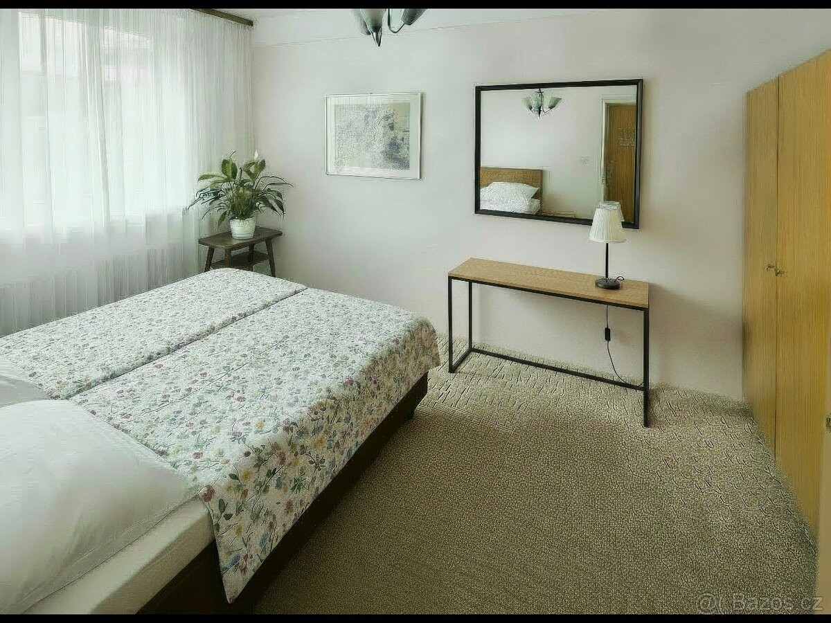 Byt 3+1 · 86 m² · Olešnice na Moravě, 679 74 - 3