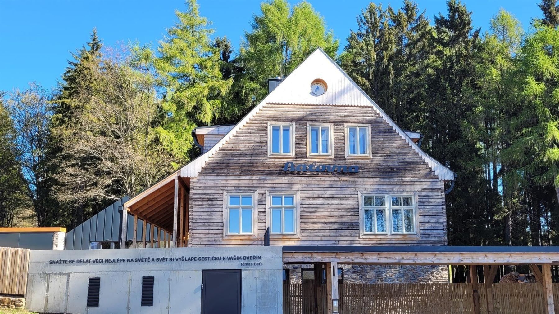 2+kk, Vacov - Javorník u Stach, Jihočeský kraj, 44 m² - 1
