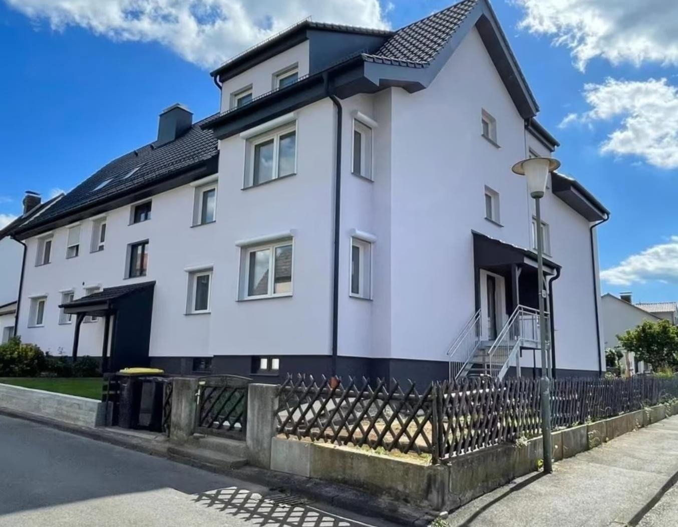 3+1, Kassel Kassel Hessen 34128, 117 m² - 1