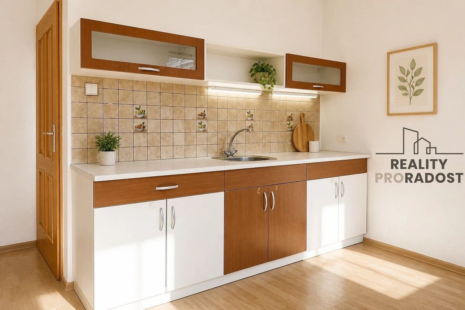 Pronájem rodinný dům - Rájec-Jestřebí - Rájec, okres Blansko, Jihomoravský kraj, 232 m² - 1