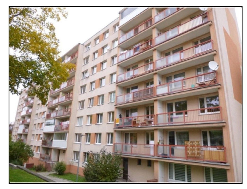 Prodej byt - Most, 434 01