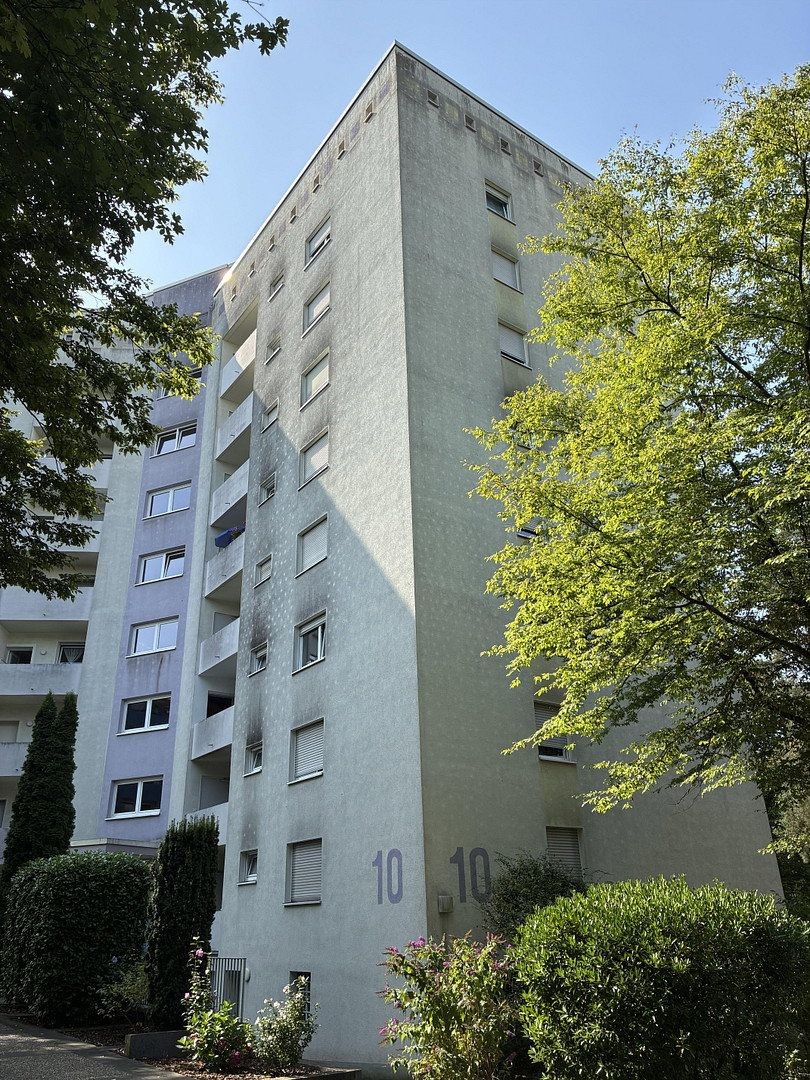 3+1, August-Bebel-Straße 10, , Hessen, 72 m² - 2