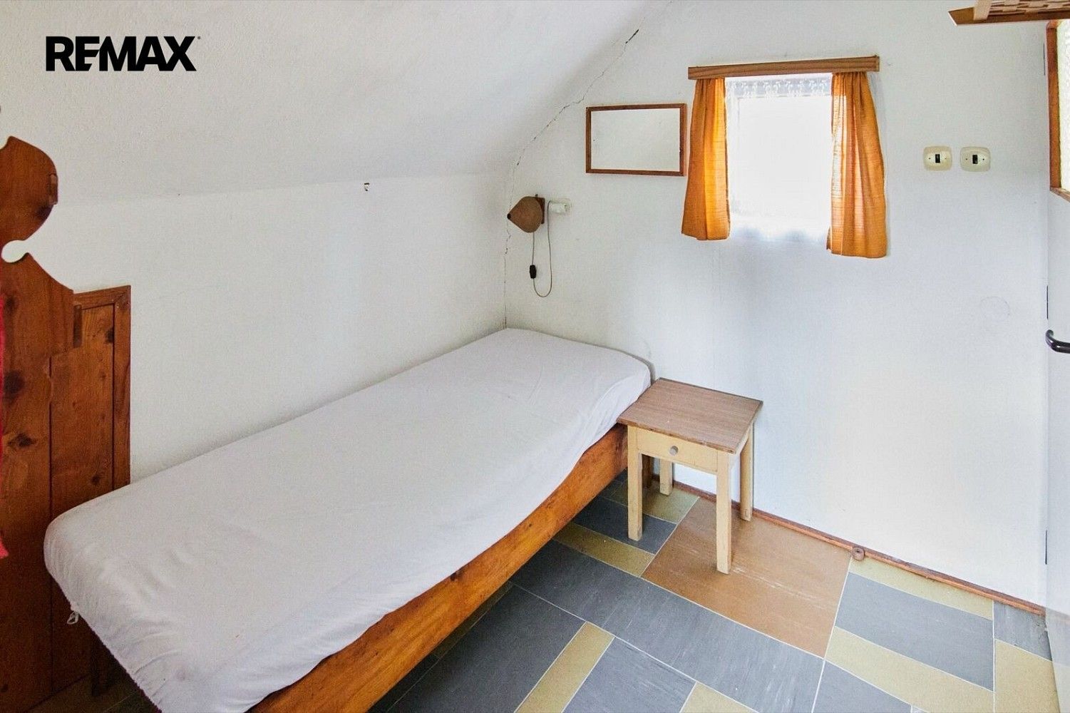 Prodej chalupa - Vojníkov, okres Písek, Jihočeský kraj, 96 m² - 5