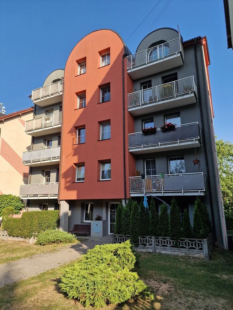 Pronájem byt 1+kk - Turnov, okres Semily, Liberecký kraj, 29 m² - 1