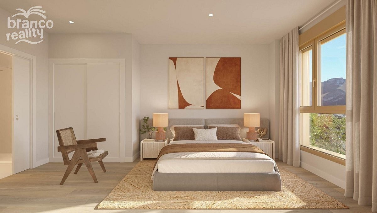 Prodej byt 4+kk - El Verger, Alicante, Španělsko, 97 m² - 5