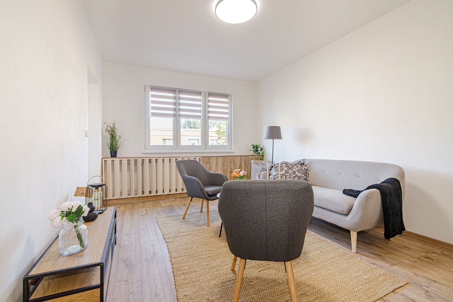 Byt 2+kk · 55 m² · Průkopnická, Ostrava - Zábřeh - 3