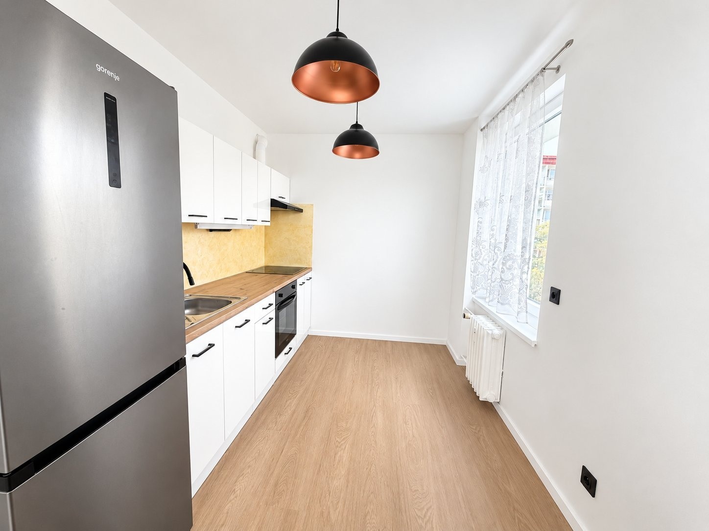 Byt 3+kk · 65 m² · Okružní, Lysá nad Labem - 4