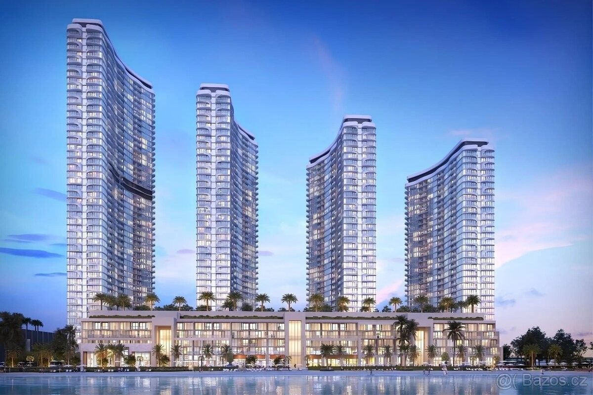 Prodej byt - 987 66, Zahraničí