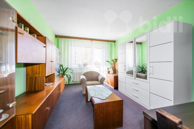 Byt 3+1 · 73 m² · Obránců míru 666, Chodov - 3