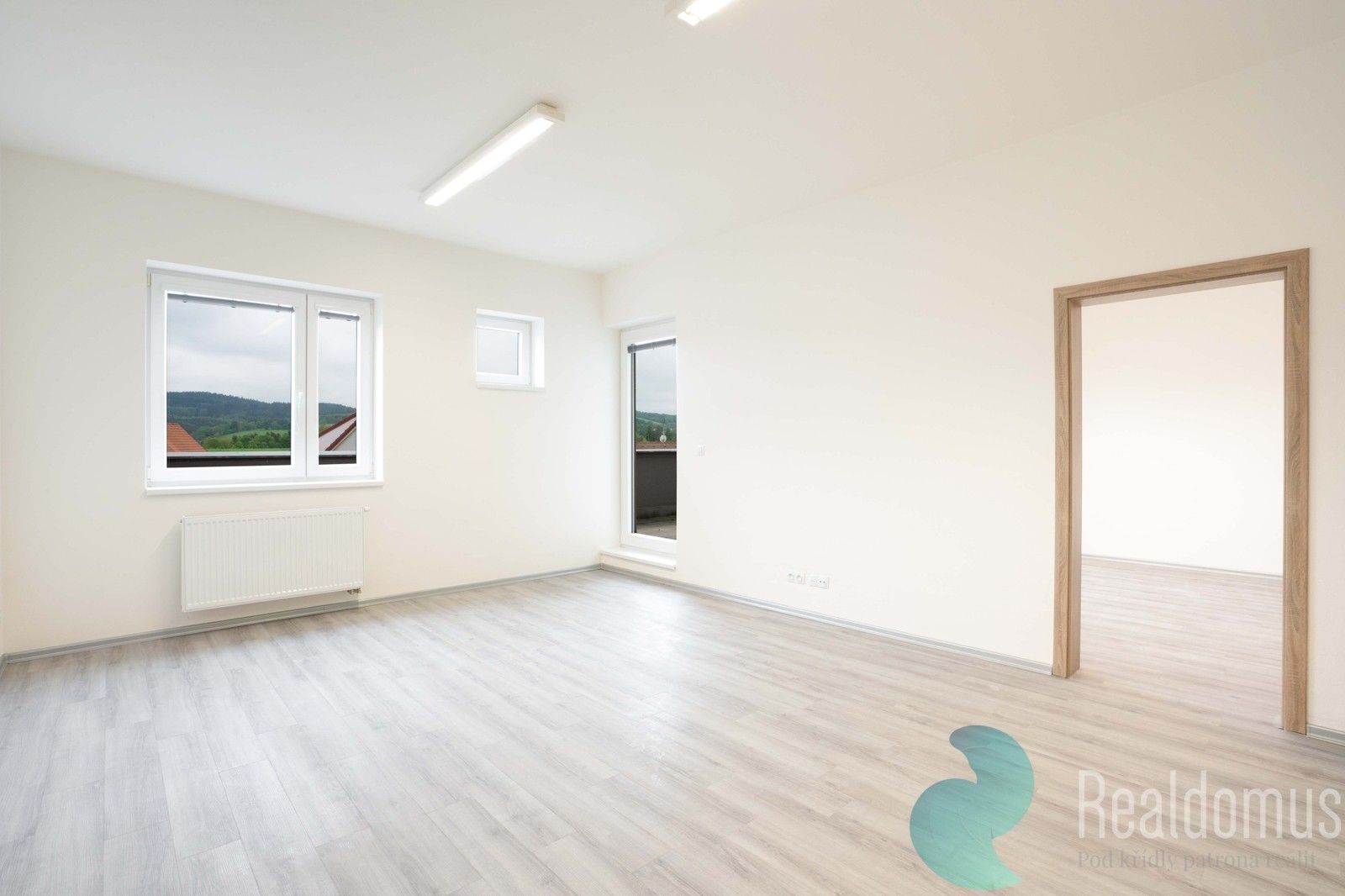 Kanceláře, Budějovická, Český Krumlov, 69 m²