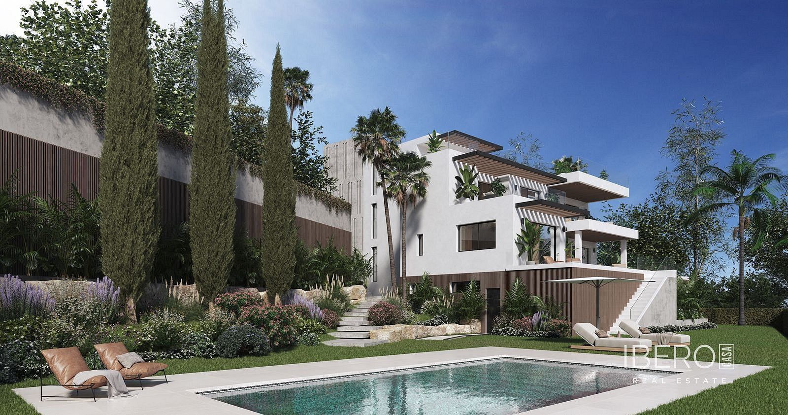 Rodinný dům · 302 m² · Benalmadena, Španělsko - 3