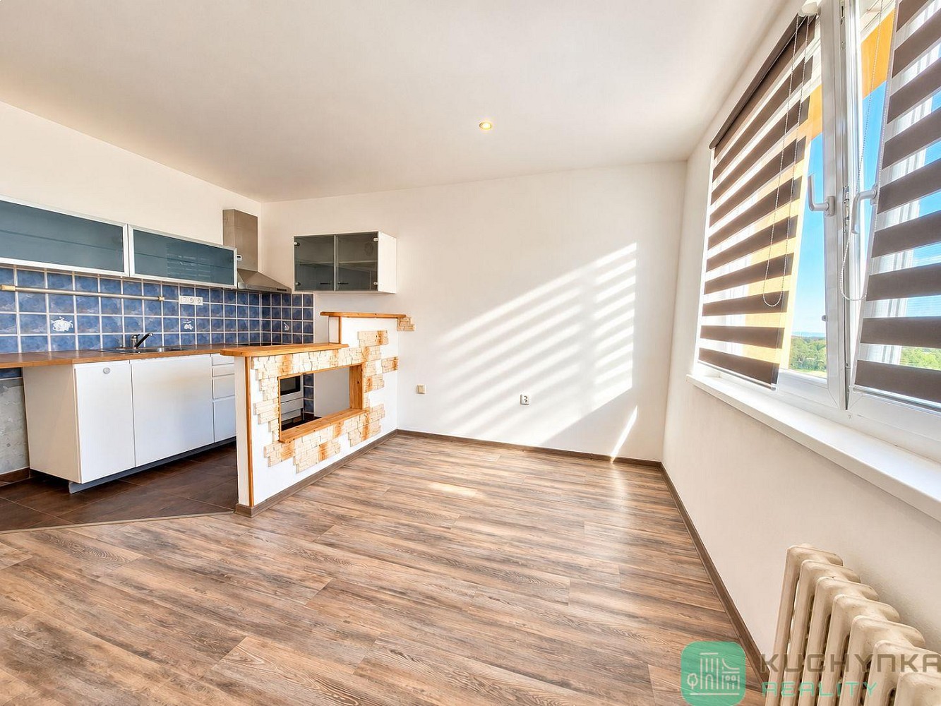 Byt 2+kk · 43 m² · Dolejšova, Osek, okres Teplice - 3