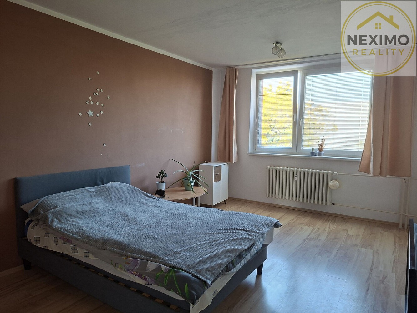 Byt 3+1 · 76 m² · Mlýnská, Ivanovice na Hané, okres Vyškov - 1