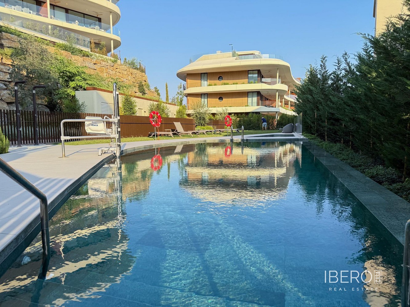 3+kk, Fuengirola, Španělsko, 90 m² - 2